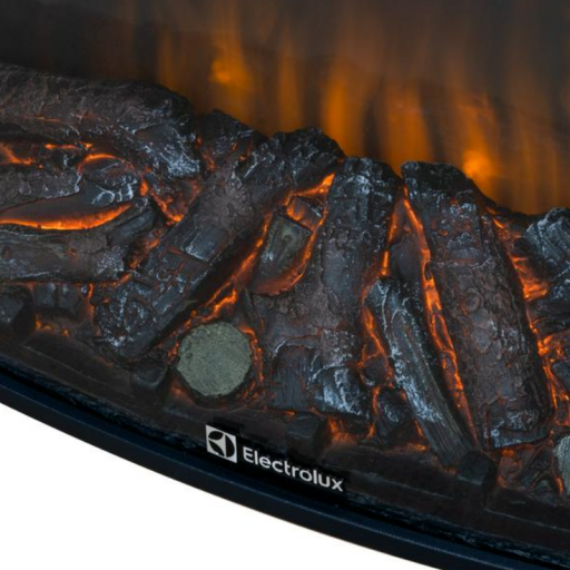 Очаг электрический Electrolux EFP/P-3020LS N